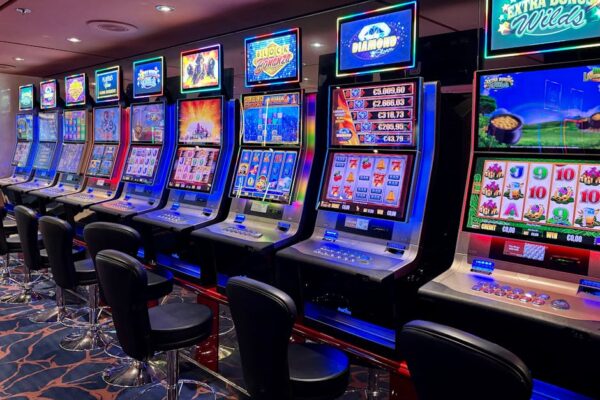 Unlocking the Excitement of Casino Slots: Your Ultimate Guide