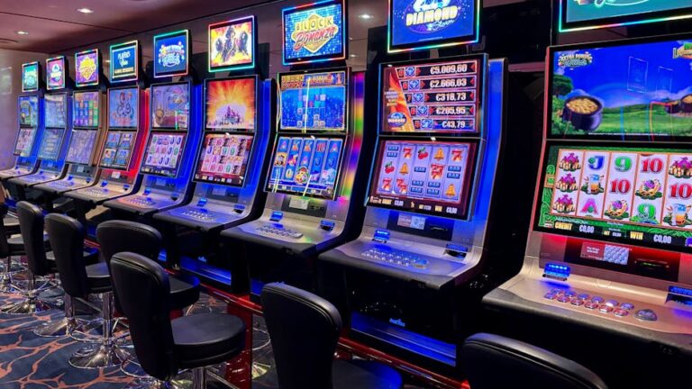 Unlocking the Excitement of Casino Slots: Your Ultimate Guide