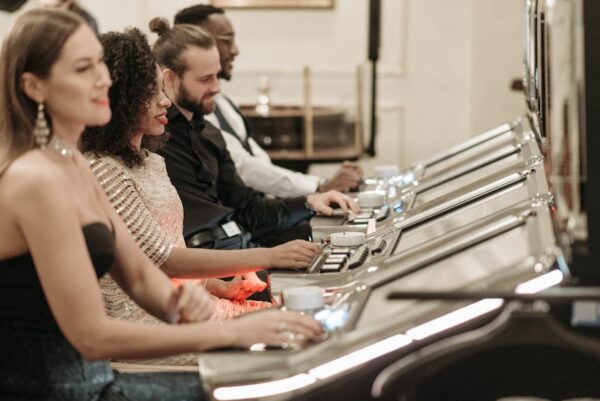 The Thrilling World of Casino Slots: Everything You Need to Know