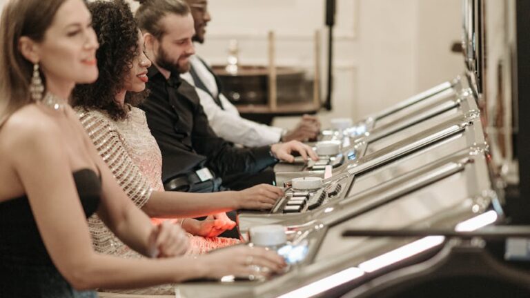 The Thrilling World of Casino Slots: Everything You Need to Know