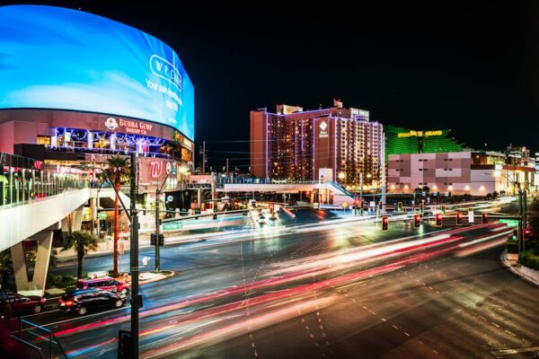 The Ultimate Guide to Casino Slots: Strategies and Tips for Success