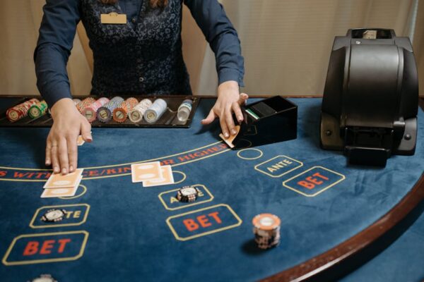 Mastering Baccarat Betting: Strategies for Success