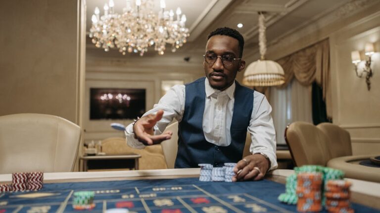Exploring the Exciting World of Casino Slots