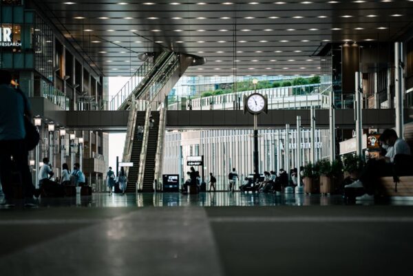 Creating a Thriving Business Hub: Strategies for Success