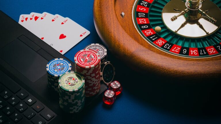 The Exciting World of Casino Slots: A Deep Dive