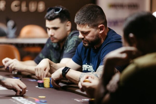 Exploring the Exciting World of Online Casinos