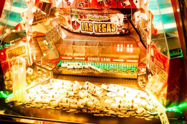 Discover the Thrills of Casino Slots: A Complete Guide