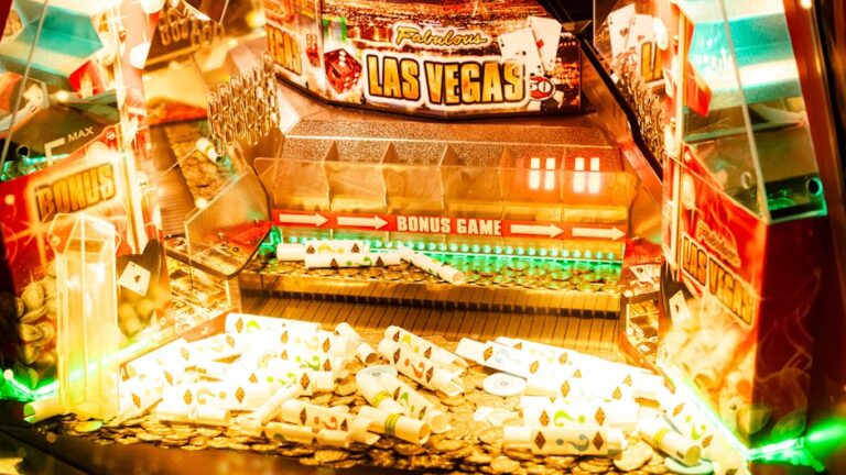 Discover the Thrills of Casino Slots: A Complete Guide