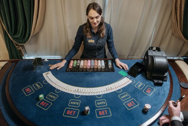 Unlocking the Secrets of Casino Slots: Strategies and Insights
