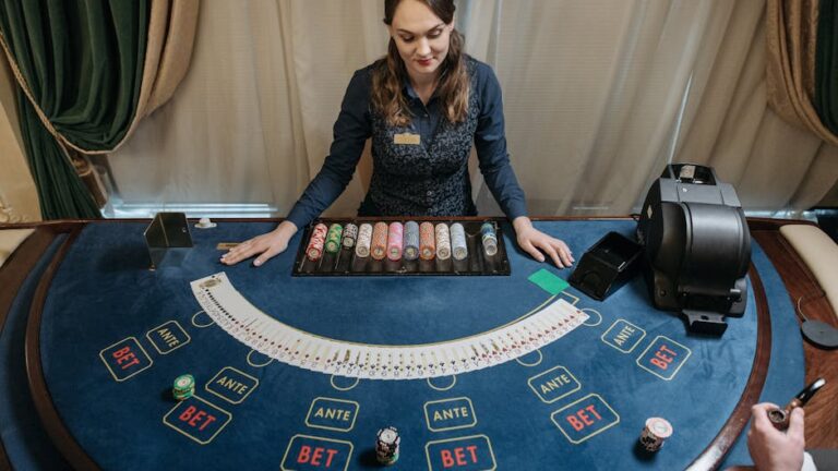 Unlocking the Secrets of Casino Slots: Strategies and Insights