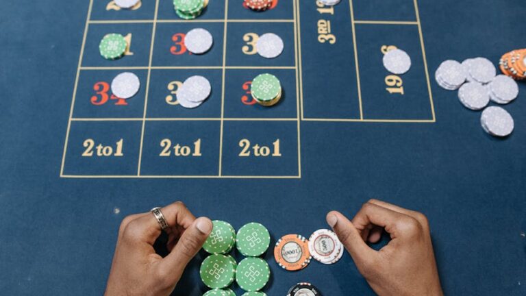 Exploring the Exciting World of Casino Slots