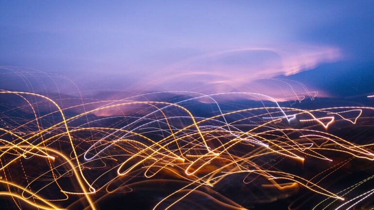 The Bright Future of LED Technology: Innovations and Applications