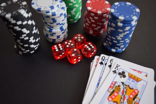 Exploring the Exciting World of Casino Slots