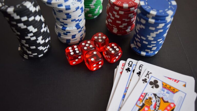 Exploring the Exciting World of Casino Slots