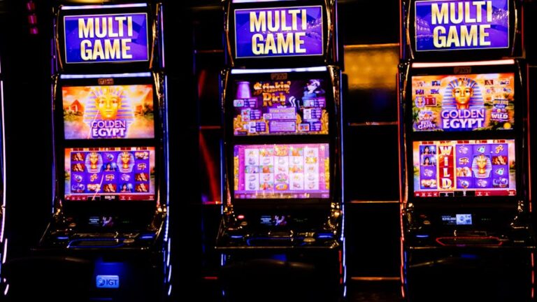 Exploring the World of Slot Toto: A Comprehensive Guide