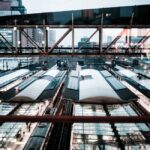 Business Hub