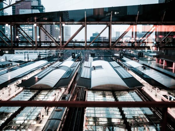 Creating a Thriving Business Hub: Strategies for Success