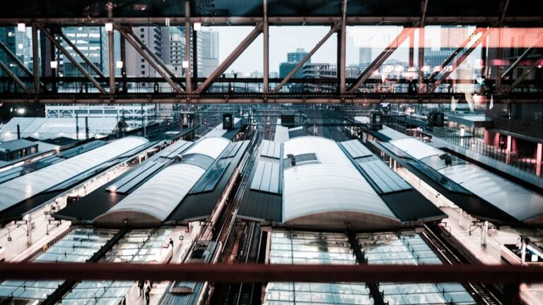 Creating a Thriving Business Hub: Strategies for Success