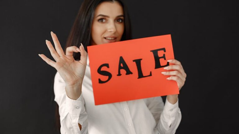 Unlocking the Secrets of Effective Sales Sites