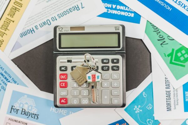Mastering Your Finances: The Essential Guide to Mortgage Calculators