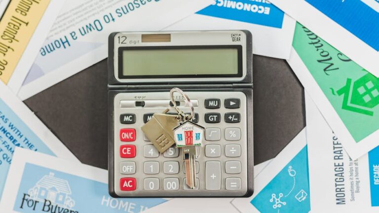 Mastering Your Finances: The Essential Guide to Mortgage Calculators