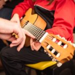 Guitar Lessons