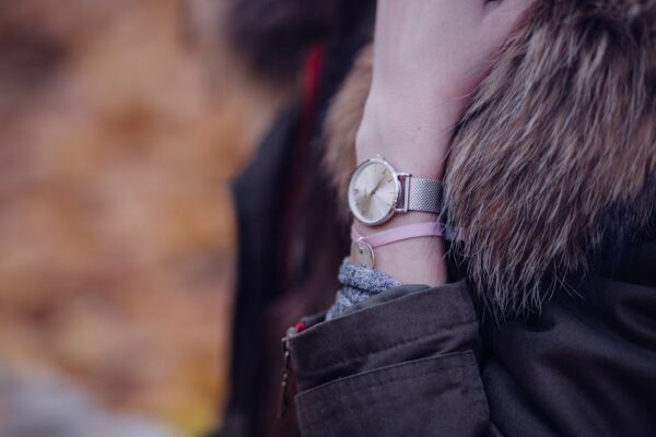 The Timeless Appeal of Wristwatches