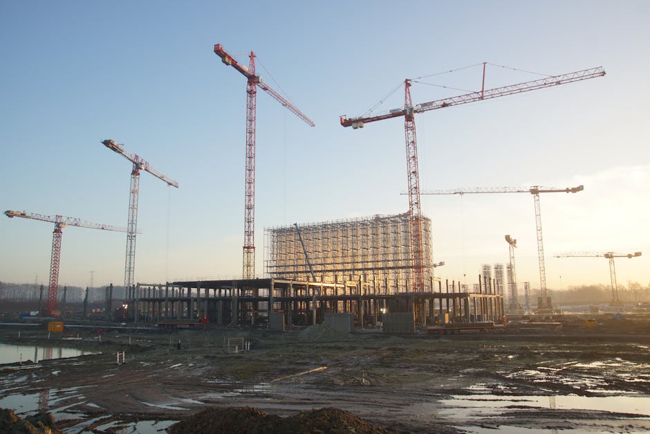 Construction Industry
