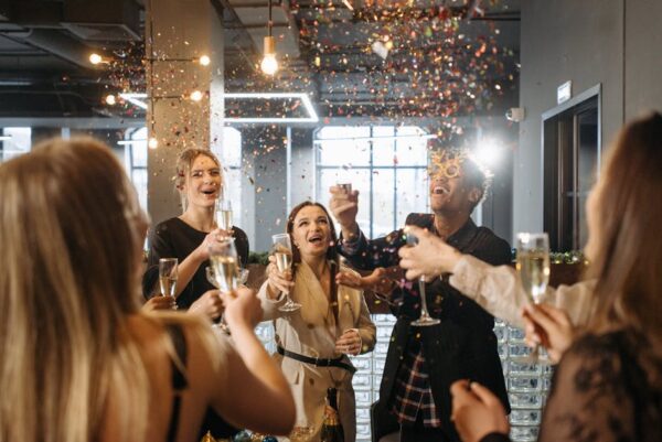 The Art of Corporate Events: Creating Unforgettable Experiences