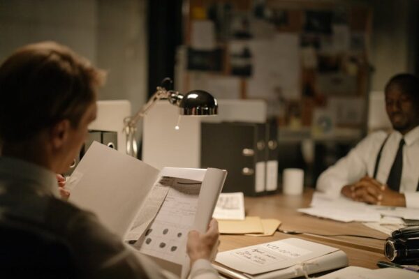 How to Effectively Detect Fraudulent Invoices