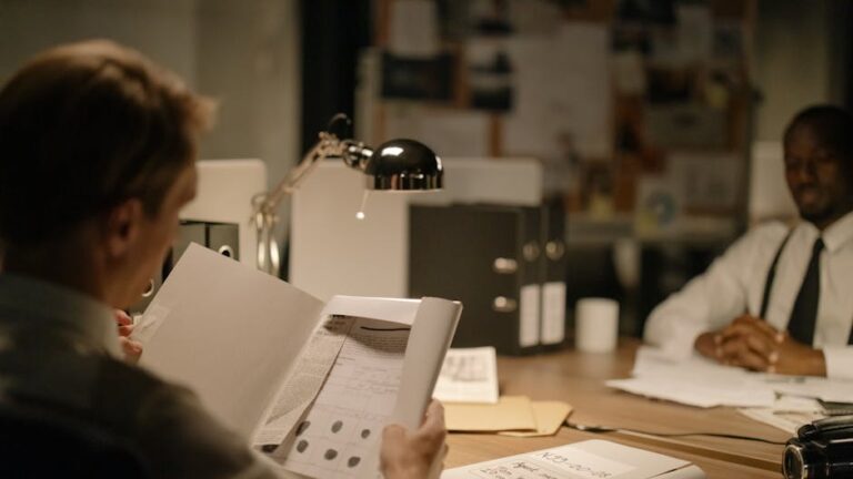 How to Effectively Detect Fraudulent Invoices