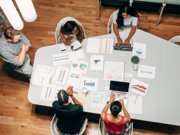 Unlocking the Power of PR Agencies in Today’s Market