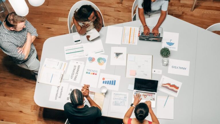 Unlocking the Power of PR Agencies in Today’s Market