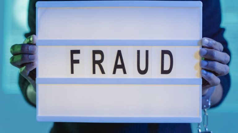 How to Effectively Detect Fraudulent Invoices