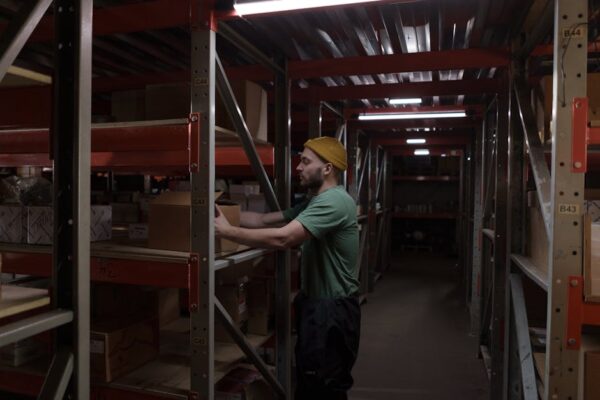 Understanding the Role of Distributors in Modern Business
