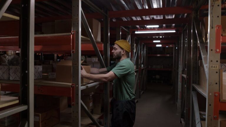Understanding the Role of Distributors in Modern Business