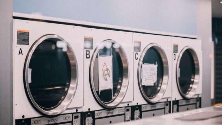 The Essential Guide to Choosing the Right Dryer for Your Home