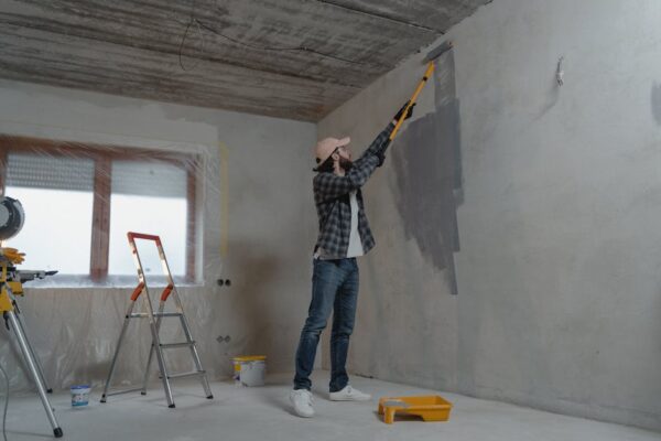 Transform Your Space: Essential Home Improvement Tips