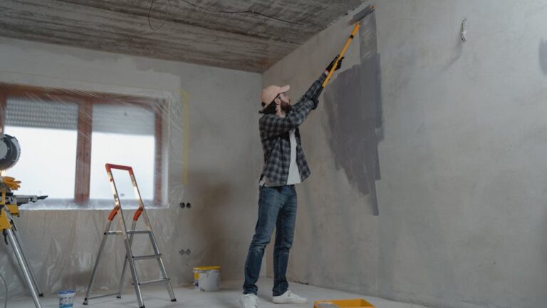 Transform Your Space: Essential Home Improvement Tips