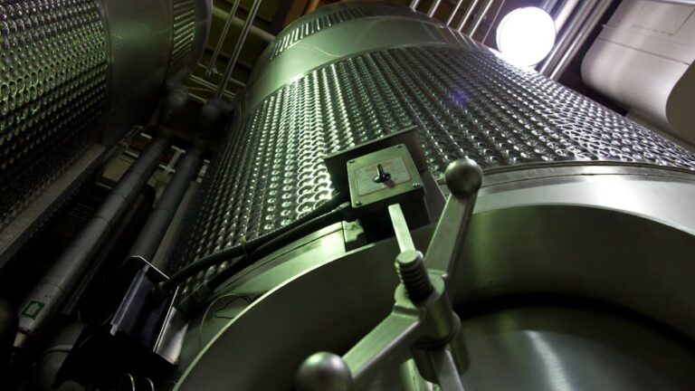 The Enduring Appeal of Stainless Steel in Modern Design