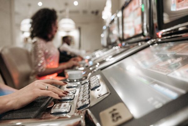 The Ultimate Guide to Casino Slots: Strategies and Insights