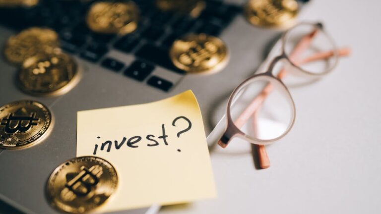 Navigating the Landscape of Capital Investment: Strategies and Insights