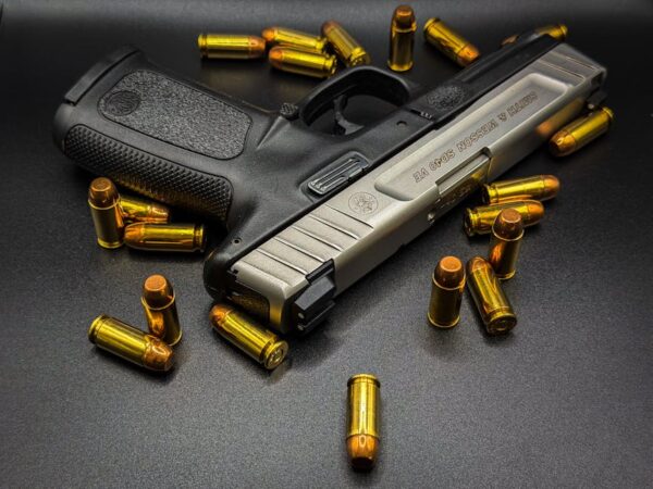 Understanding the Glock Slide: Functionality and Customization
