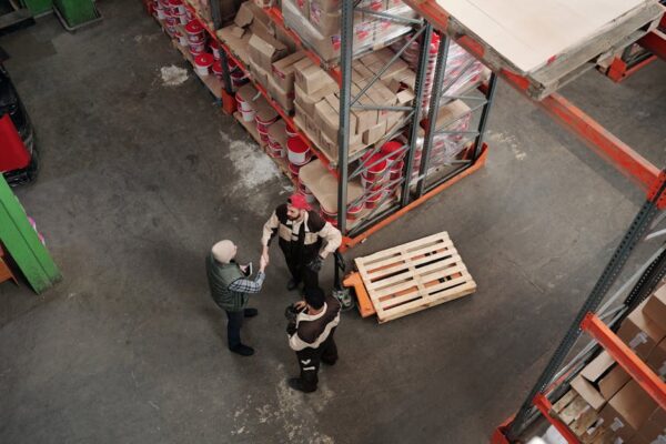 Understanding the Role of Distributors in Modern Business
