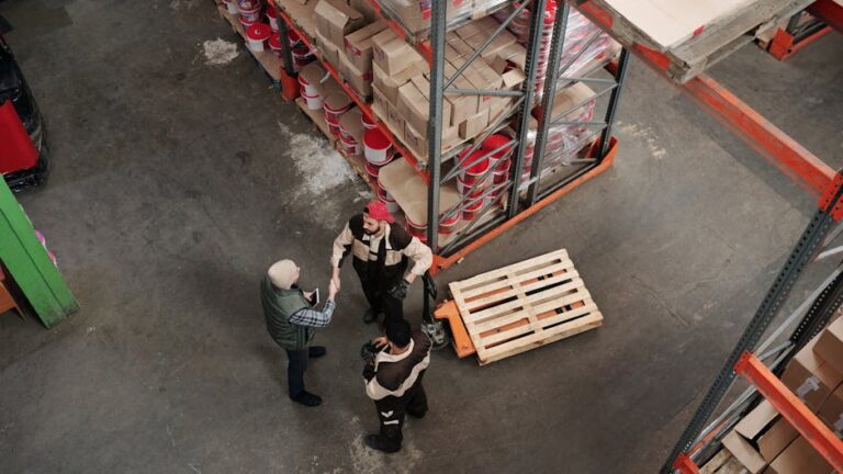 Understanding the Role of Distributors in Modern Business