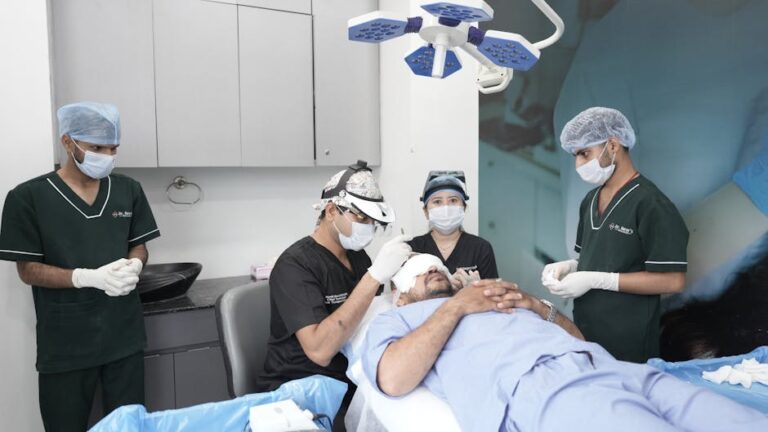 Understanding Hair Transplant: The Ultimate Guide