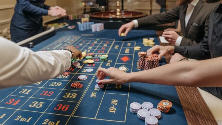 The Ultimate Guide to Casino Slots: Strategies and Insights