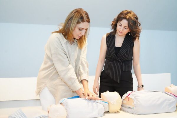 Understanding CPR: A Lifesaving Skill Everyone Should Know