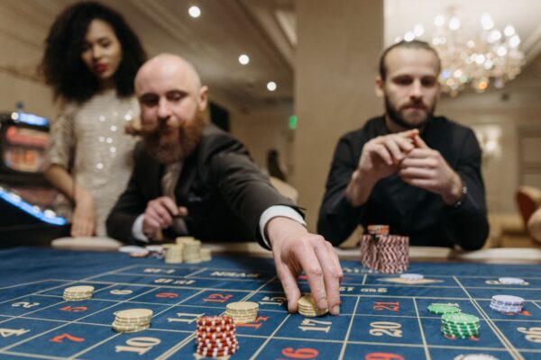 The Thrill of Casino Slots: A Comprehensive Guide