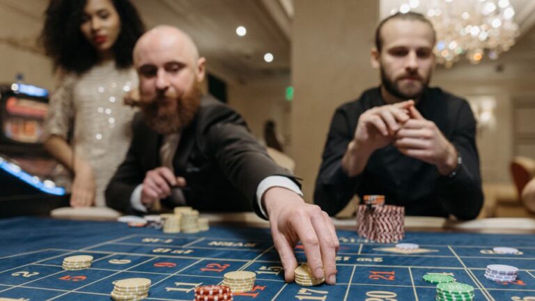 The Thrill of Casino Slots: A Comprehensive Guide
